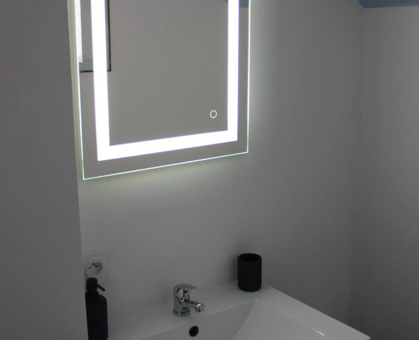 Apartment Gambetta - Lumineux Calme Au Coeur D'Antibes Et De Ses Plages France